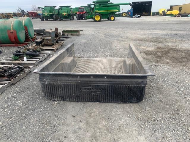 8' BED LINER