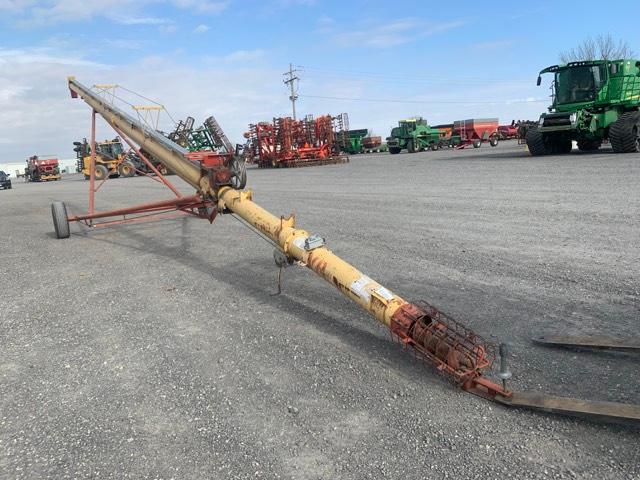 WESTFIELD 56' AUGER