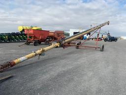 WESTFIELD 56' AUGER