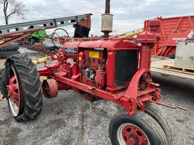 FARMALL F20