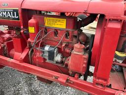 FARMALL F20