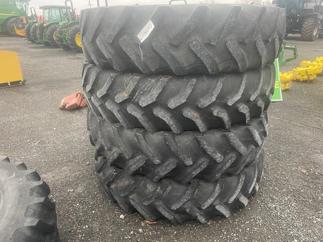 4 TIRES 480-80R46