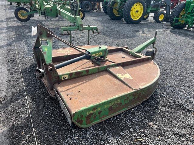 JD 709 3PT MOWER