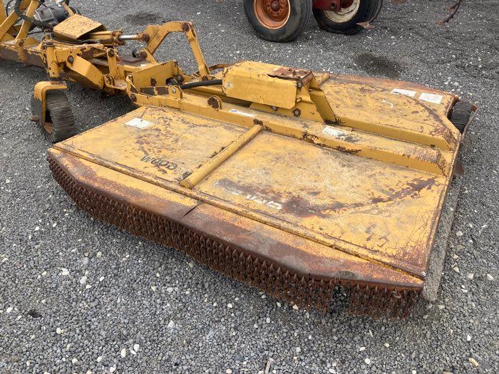 WOODS HS106 6' MOWER #555836