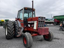 IH 1586 #17714