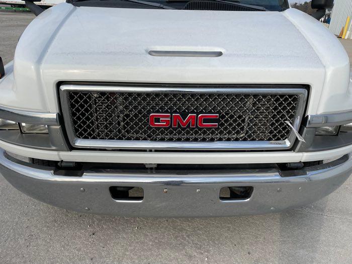 2004 GMC TOPKICK C4500 #1GDE4C1214F515910