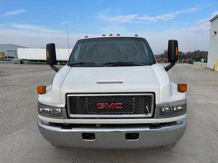 2004 GMC TOPKICK C4500 #1GDE4C1214F515910