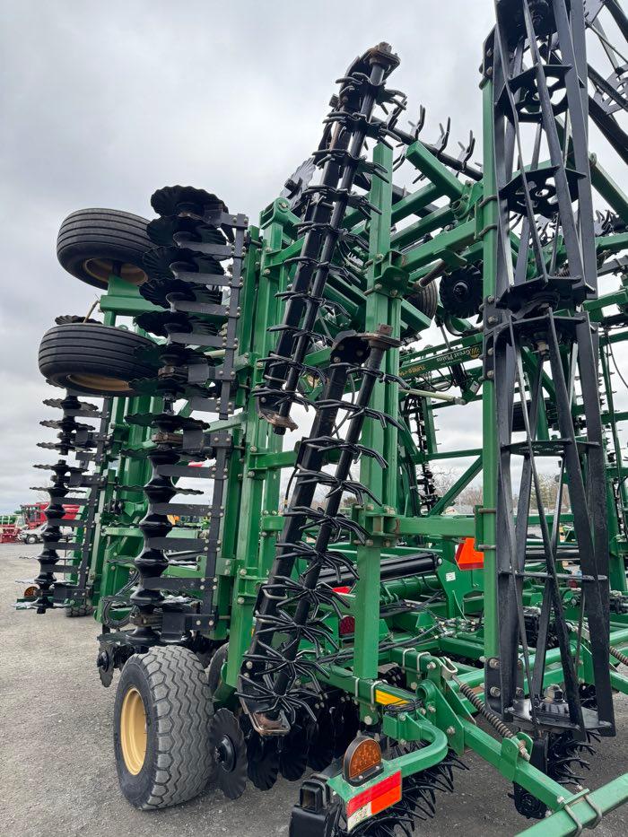 2018 GREAT PLAINS TURBO MAX 4000TM