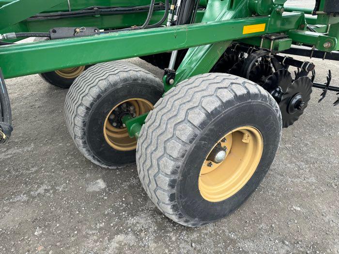 2018 GREAT PLAINS TURBO MAX 4000TM