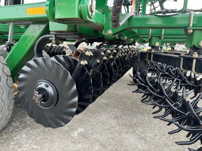 2018 GREAT PLAINS TURBO MAX 4000TM
