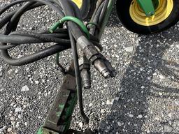JD 705 HAYRAKE #120092