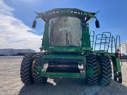 2018 JD S790 #1H0S790SHJ0800508