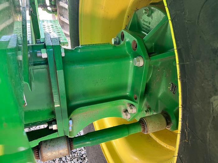 2018 JD S790 #1H0S790SHJ0800508
