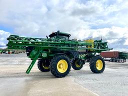 2017 JD R4038 #1N04038RKG0174199