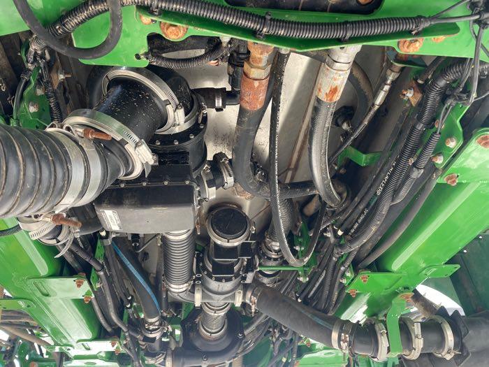 2017 JD R4038 #1N04038RKG0174199