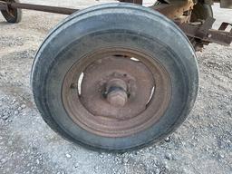HOMEMADE HEAD CART