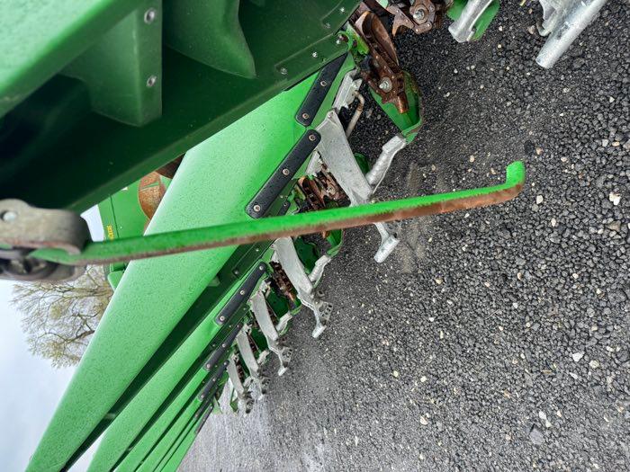 2014 JD 612C #1H00612CCEC765968