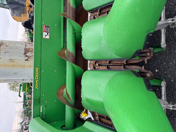 2014 JD 612C #1H00612CCEC765968