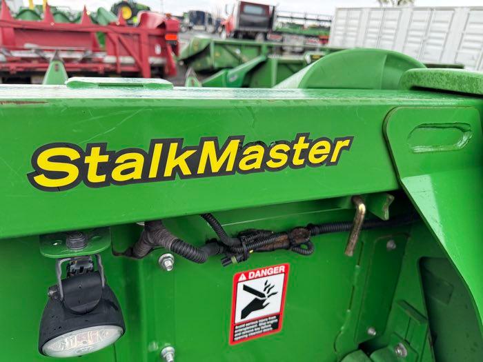 2014 JD 612C #1H00612CCEC765968