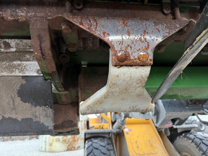 2014 JD 612C #1H00612CCEC765968