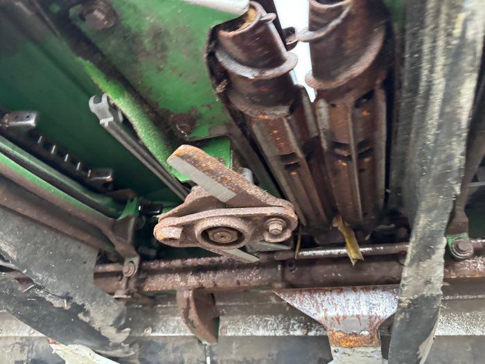 2014 JD 612C #1H00612CCEC765968