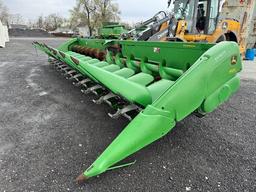 2014 JD 612C #1H00612CCEC765968