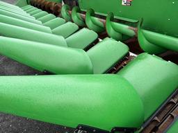 2014 JD 612C #1H00612CCEC765968