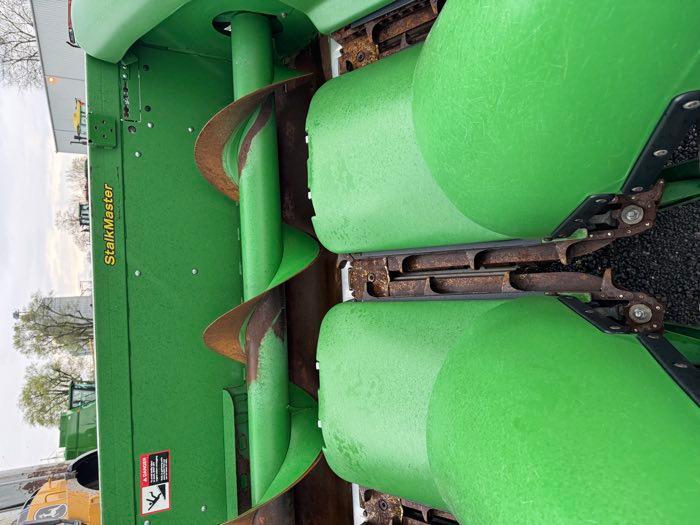 2014 JD 612C #1H00612CCEC765968