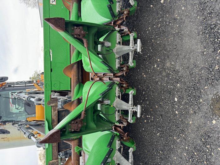 2014 JD 612C #1H00612CCEC765968