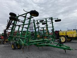 2009 JD 2210 F. CULT #N02210L010239