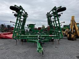2009 JD 2210 F. CULT #N02210L010239