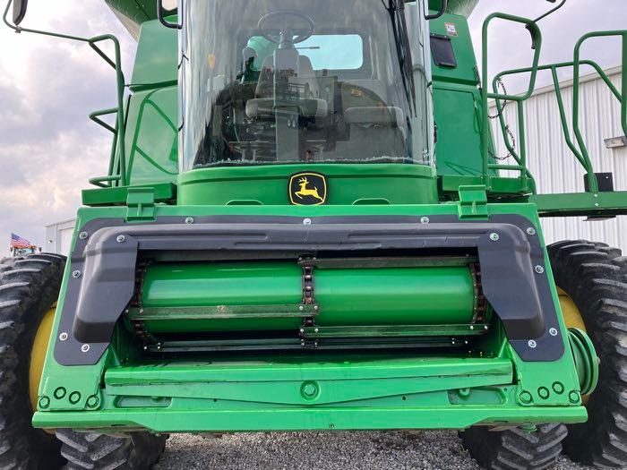 2007 JD 9660 #H09660S721307