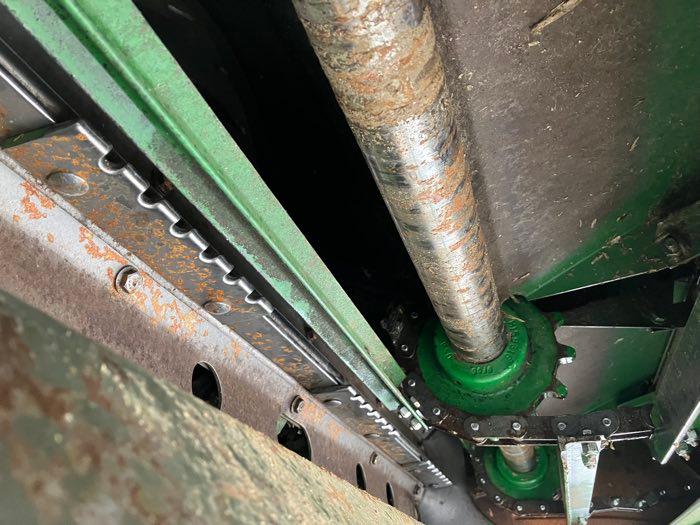2007 JD 9660 #H09660S721307
