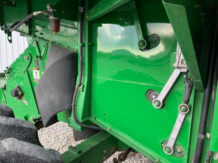 2007 JD 9660 #H09660S721307