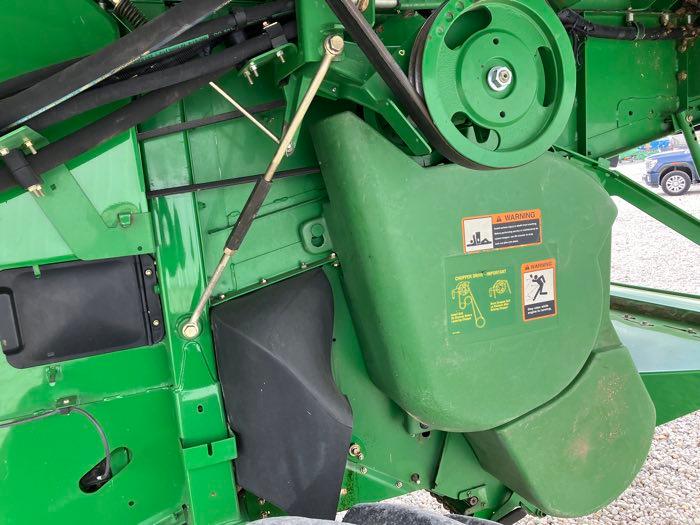 2007 JD 9660 #H09660S721307