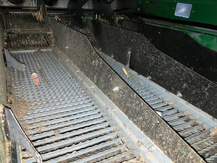 2007 JD 9660 #H09660S721307