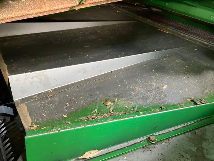 2007 JD 9660 #H09660S721307