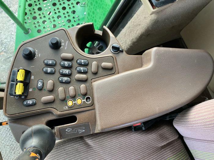 2007 JD 9660 #H09660S721307
