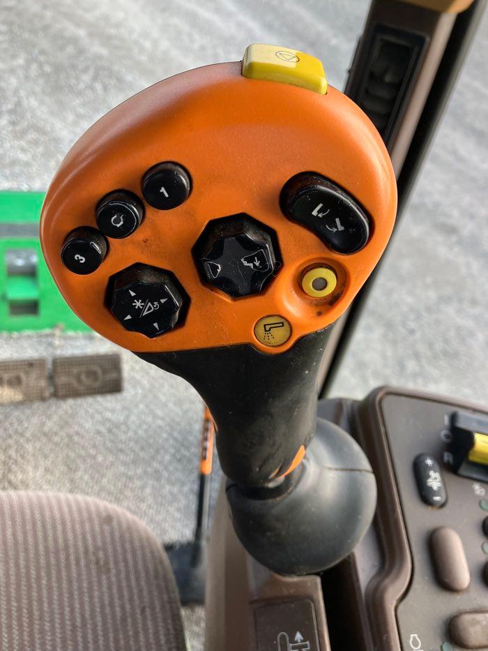 2007 JD 9660 #H09660S721307