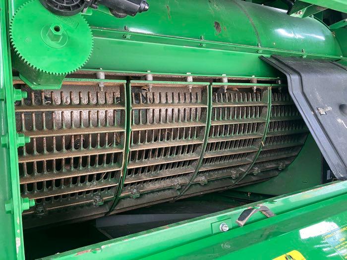 2004 JD 9660 STS #H09660S710779