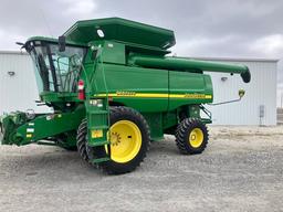 2004 JD 9660 STS #H09660S710779