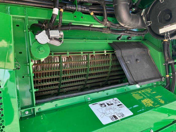 2019 JD S760 #1H0S760SAK0805270