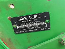 1994 JD 693 #H00693X656800