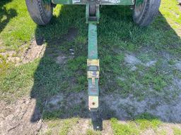 DEMCO GRAVITY WAGON W/AUGER