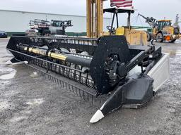2010 GLEANER 8000S #20FRHP84523