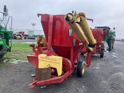 NH 353 GRINDER MIXER #629567