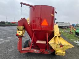 NH 353 GRINDER MIXER #629567