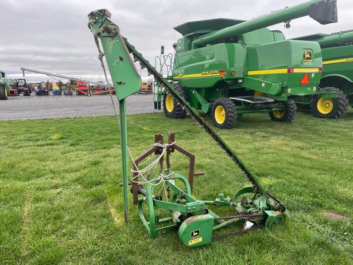 JD 350 SICKLE MOWER