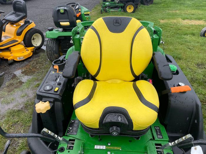 2019 JD Z997R LAWN MOWER #1TCZ997RPJD050185