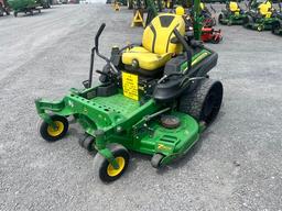 2018 JD Z930M #1TC930MGEHT060209 LAWN MOWER
